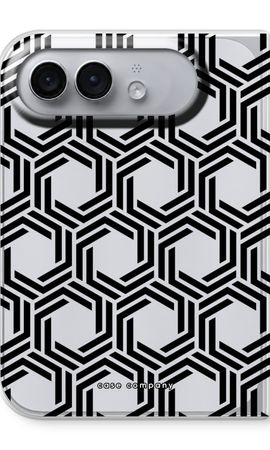 Geometrisches Muster