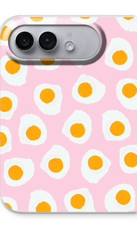 Dancing eggs