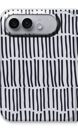 Moroccan stripes