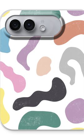 Memphis Shapes