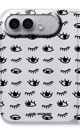 Eye pattern #2