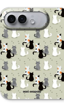 Cats