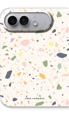 Terrazzo N°21
