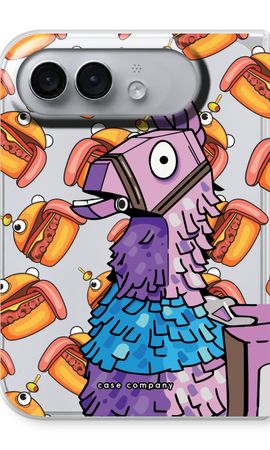 Loot Burger