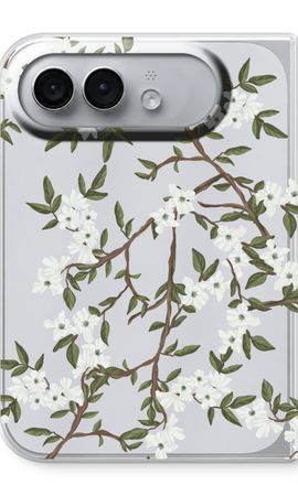 Blossoming spring