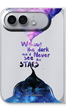 Stars Spruch