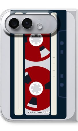 Here's your tape