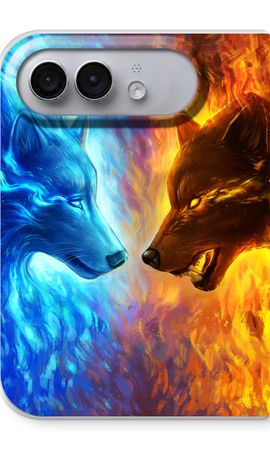 Fire & Ice