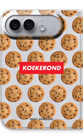 Koekerond