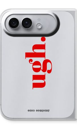 Ugh