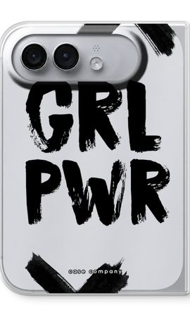 Girl Power #2