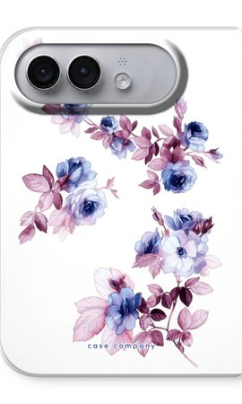 Blumen-Aquarell