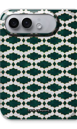Moroccan tiles