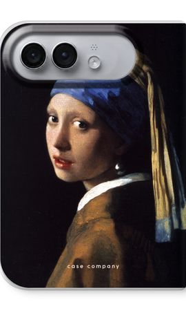 The Pearl Earring