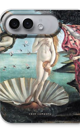 Birth Of Venus