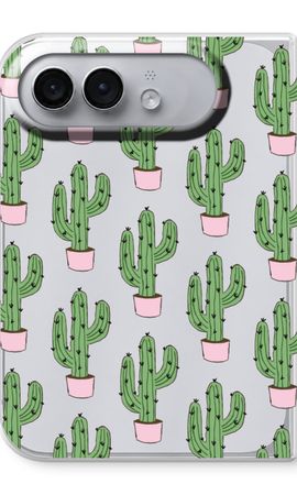 Cactus Lover