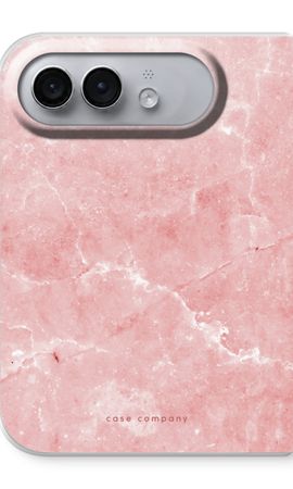 Pink Marble
