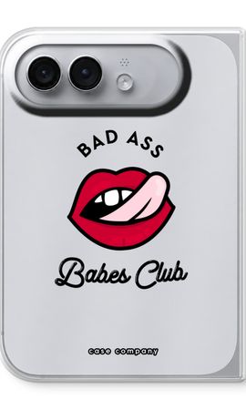 Badass Babes Club