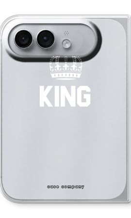 King