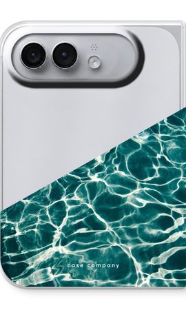 Reflection water