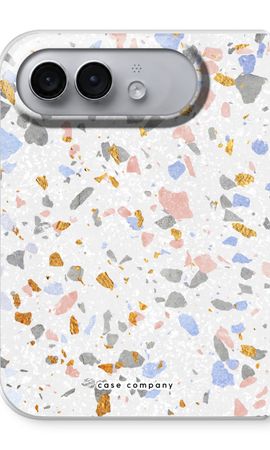 Terrazzo N°8