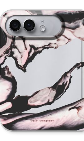 Pink stream