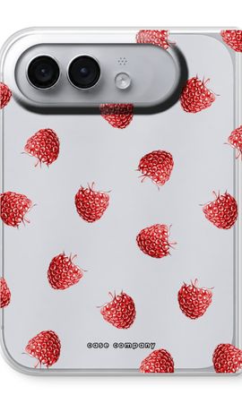 Raspberries