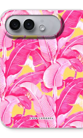 Pink Banana