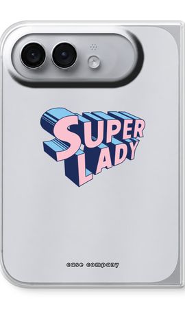 Super lady