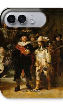 De Nachtwacht