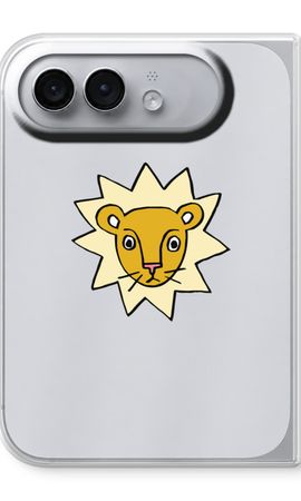 Kleiner Löwe