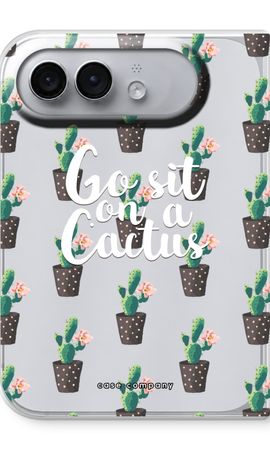 Cactus quote