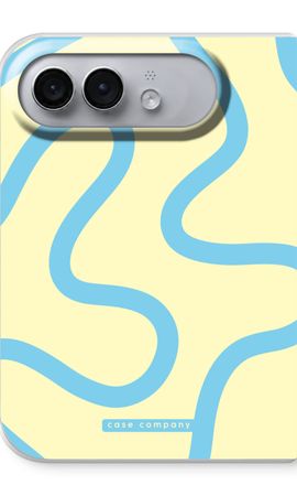 Vanilla Wave