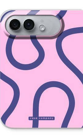 Bubblegum Curve