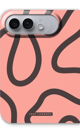 Peach Motion