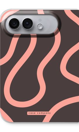 Mocha Swirl