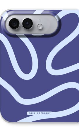 Indigo Stream