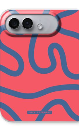 Coral Maze