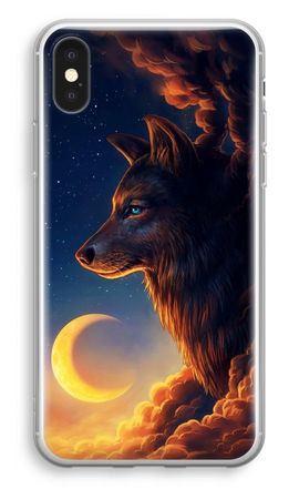 Night Guardian