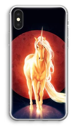 Last Unicorn