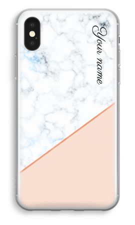 Marble in style
