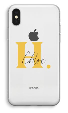 Amber Script