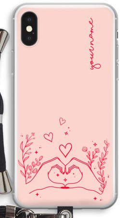 Love is in the air