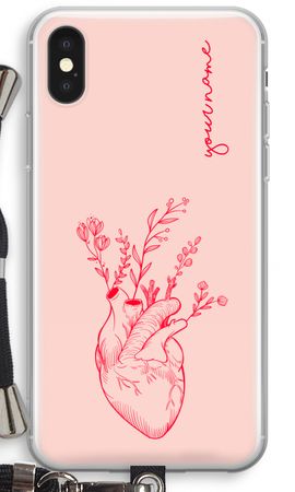 Blooming Heart
