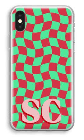Grid Monogram