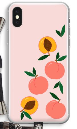 Just peachy