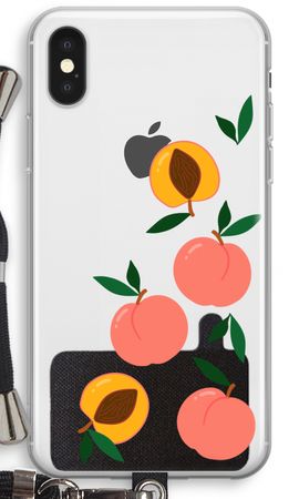 Just peachy