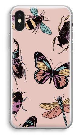 Tiny Bugs