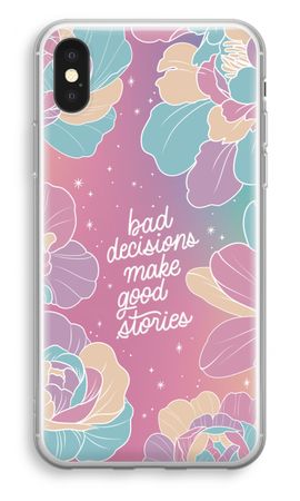 Good stories
