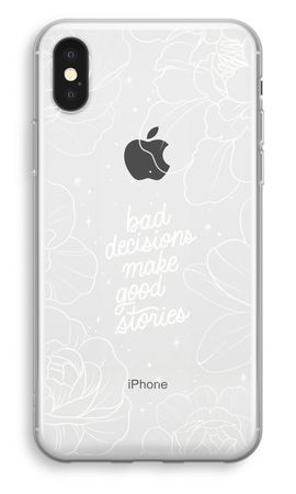 Good stories